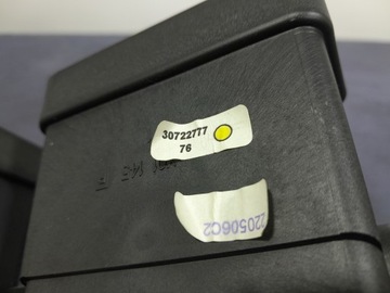 фото thumb №10, Volvo v50 s40 ii решётки воздуховод комплект 30722777 30715099 30715098