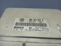 фото thumb №6, Vw passat b5 fl 2.0 b alt блок керування двигуном (ecu) 3b0907557q 0261207796