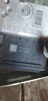 фото thumb №3, Насос abs alfa romeo 159 brerra 51800745