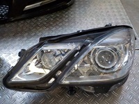 фото thumb №14, Mercedes-benz e w212 перед kompletny sedan