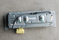 фото thumb №1, Navara 05-11r d40 подушка пасажира подушка безпеки air bag