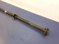 фото thumb №3, Mercedes c w203 2.2 cdi wał приводной 2034105906