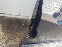 фото thumb №11, Volvo xc60 i 08-13r двері праві перед 452-46