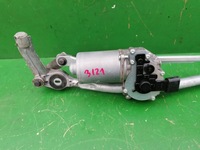 фото thumb №9, Механізм двигун двірник перед bmw e90 e91 e92