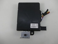 фото thumb №1, Mitsubishi outlander ii блок керування кондиціонера модуль бортовий комп'ютер