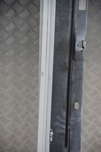 фото thumb №8, Молдинг порог mercedes cla ii x118 w118 c118 149