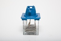 фото thumb №11, Skv 95skv061 резистор вентилятор