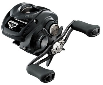 Множитель Daiwa Tatula TW 100XHL