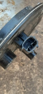 фото thumb №6, Корпус фільтра пального 1.5 blue dci renault clio v k1746