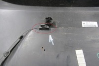 фото thumb №11, Бампер задняя задний kia rio iv 4 gt line 17-