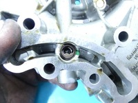 фото thumb №6, Корпус валов audi a3 8p 06h103166g