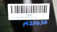 фото thumb №12, Кришка багажника зад land rover freelander ii рестайлінг 11-14r 949