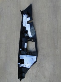 фото thumb №6, Захист оббивка стійка ліва renault koleos ii 2