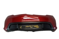 фото thumb №1, Бампер зад peugeot 308 t7 рестайлінг hb