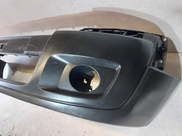 фото thumb №7, Бампер перед peugeot expert jumpy scudo ii nr. 1497585077