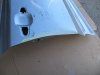 фото thumb №14, Дверь toyota chr c-hr правое перед передние пассажира