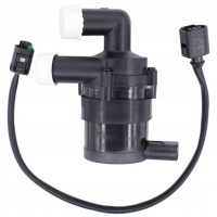 Насос воды к audi seat skoda vw touran caddy sharan golf 1k0965561a с Разборки, фото thumb