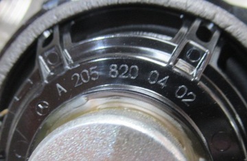 фото thumb №10, Glc suv w253 amg динаміки комплект burmester a2059000833