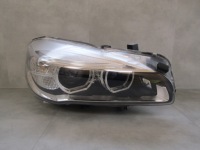 Купить Лампа перед bmw 2 f45 f46 led 14-18 rh правая 7214904, фото thumb