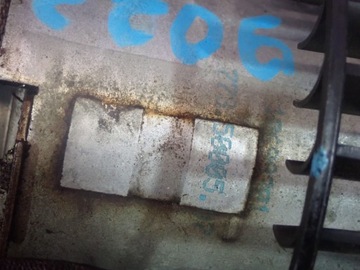 фото thumb №7, Opel astra f i 94-02 вентилятор повітропровід повітродувка 1bb52