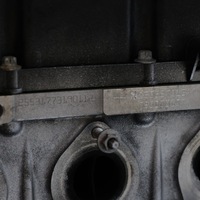 фото thumb №13, Bmw x5 e70 lci x6 e71 30dx n57 245hp двигатель голый n57d30a новый грм