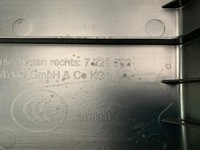 фото thumb №5, Bmw 3 f30 захист стійка b права 7221002