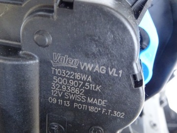 фото thumb №12, Обігрівач climatronic seat leon iii 3 5f0 2012-2016 комплектна 5q1820005ad