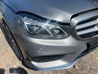 фото thumb №6, Mercedes e-klasa w212 lift e300 перед kompletny 792 amg идеальное состояние w цвет