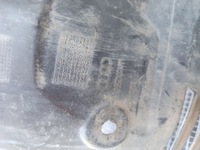 фото thumb №7, Audi a8 d3 4e 02-09 подкрылок левая перед 4e0821171l