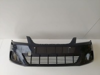 фото thumb №1, Seat alhambra бампер перед 7n5807221 a оригінал