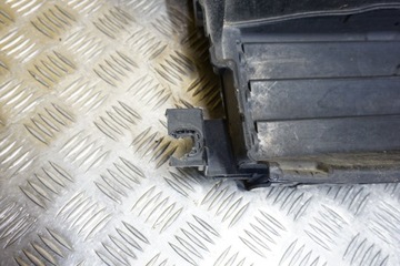 фото thumb №10, Lincoln continental 2017 - 2020 кермо жалюзі повітря ролета