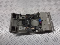 фото thumb №3, Лампа освітлення кабіни audi оригінальний номер 4f0947135bq