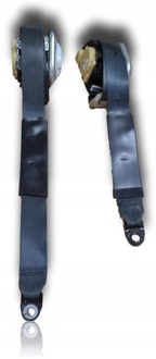 фото thumb №1, Nissan micra k13 pas ремни комплект подушка безопасности