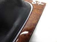 фото thumb №5, Ручка чохол передач рамка audi a3 8p 8p0864261b