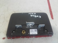 фото thumb №3, Ford focus mk4 радіо навігація синхронізація чейнджер