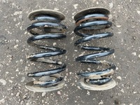 фото thumb №7, Bmw x3 e83 підвіска балка підрамник важелі пружини задня 2.0 d kpl