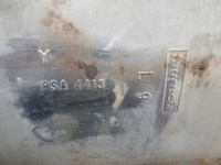 фото thumb №5, Citroen c4 iii 1.2 thp 4413 9836814080 puretech выхлоп гаситель