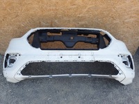 фото thumb №1, Бампер перед передний ford custom lift 2018-