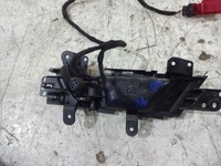 фото thumb №4, Ручка правий задня внутрішня джгут audi a6 c6