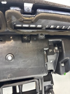 фото thumb №12, Honda prelude iv 92-96 f20a4 панель раздаточная консоль 2,0 b