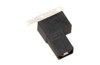 фото thumb №1, Колодка лампочка цоколь роз'єм штекер фара h1