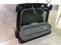 фото thumb №7, Volvo xc90 2019 задня кришка багажника