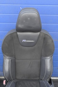 фото thumb №6, Volvo s60 rdesign комплект сидінь сидіння сидіння