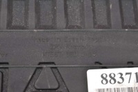 фото thumb №6, Пол поднос коврик багажника 658061160 skoda kamiq 19-