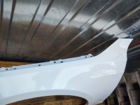 Крило ліве перед передній сталевий audi a7 4k8 02.18-03.25r лак ls9r Зі Шроту, фото thumb