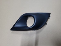 фото thumb №1, Renault clio iv 4 lift решётка бампера передний