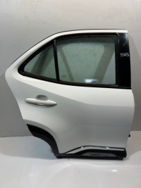 Купить Toyota yaris cross дверь задняя правое  правый  задний, фото thumb