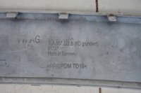 фото thumb №11, W transporter vi t6 lift 7la 19- 7la807221a бампер перед передний