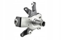 фото thumb №1, Поворотний кулак перед nissan pickup d22 4wd 98- ліва