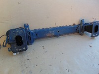 фото thumb №11, Балка бампера перед ford fiesta mk7 przed lift